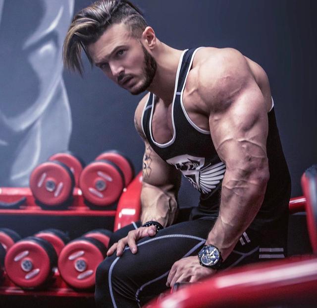 想要提高健身效率?想变得更加强壮?这7个要点你必须掌握