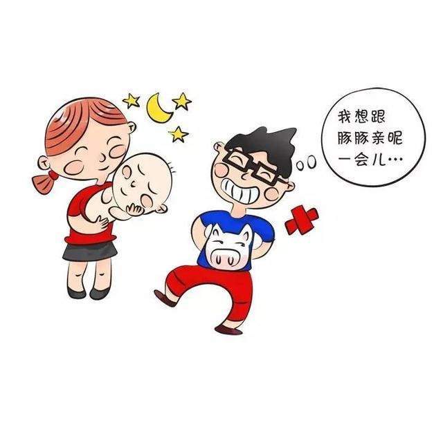 哄宝宝睡觉的最佳契机,麻麻们掌握到了吗?|宝宝|麻麻|契机_新浪新闻