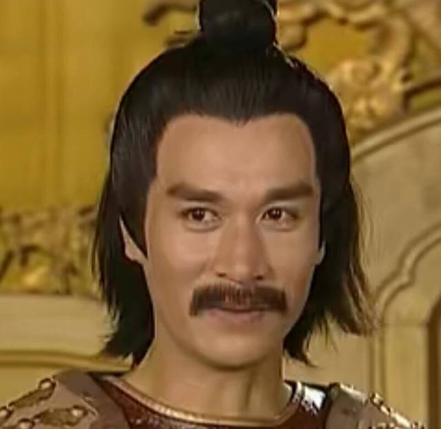 盘点一下《风云雄霸天下》中的高手,你都认识吗?