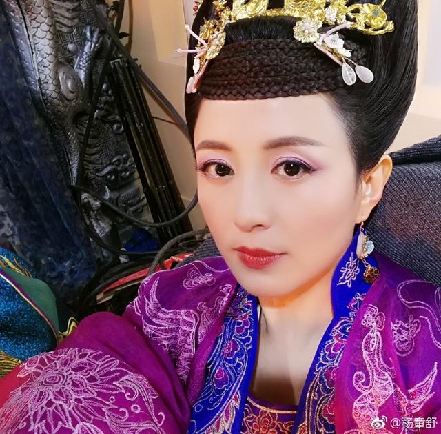 她是宫斗剧的鼻祖,又被誉为最美女主播,为爱退出娱乐圈经商