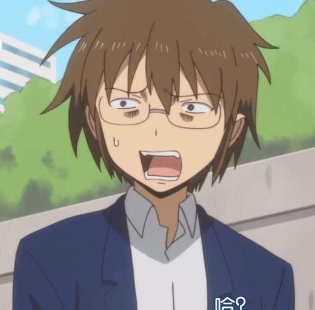 那些不笑算我输的日本动画你只知道银魂吗