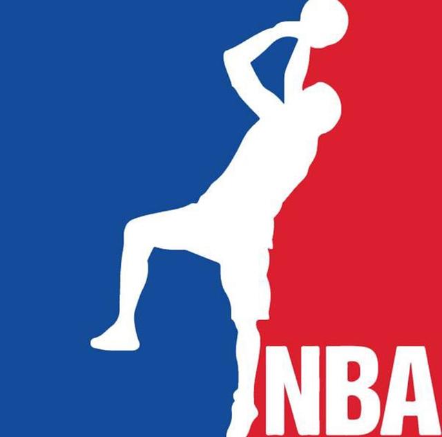 nba要换logo的话你会选择谁?乔丹贾巴尔二选一,科比恐成黑马!