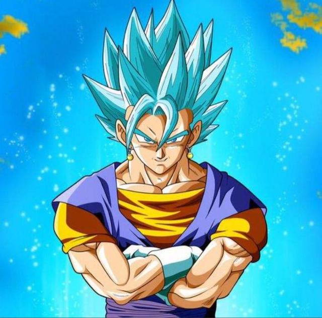 龙珠中有一个为了剧情发展而被改了的设定