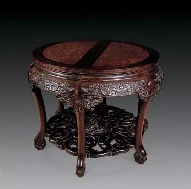 五千年的艺术瑰宝中国独有文化符号