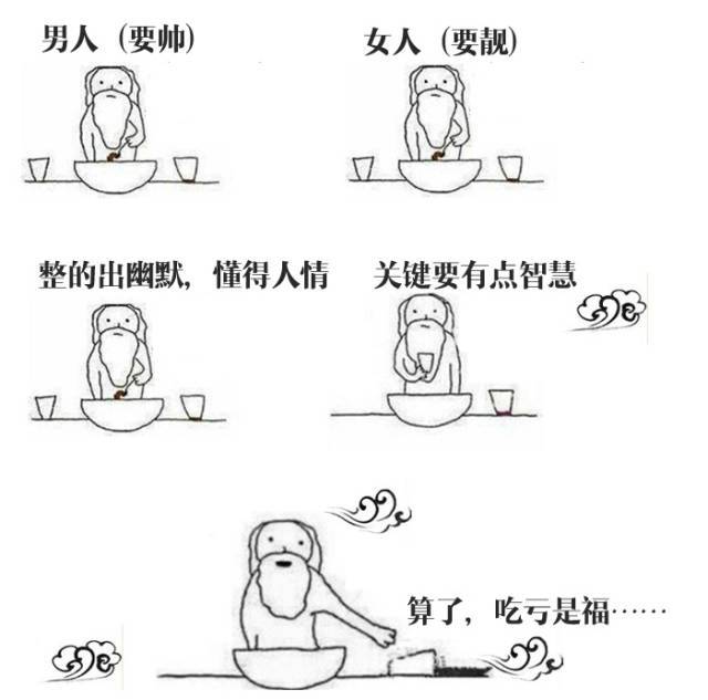 上帝造云南时干了啥