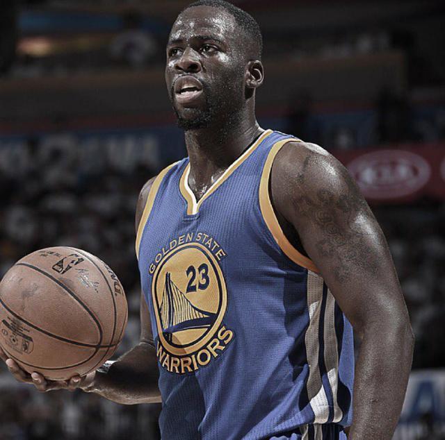 "德拉蒙德·格林