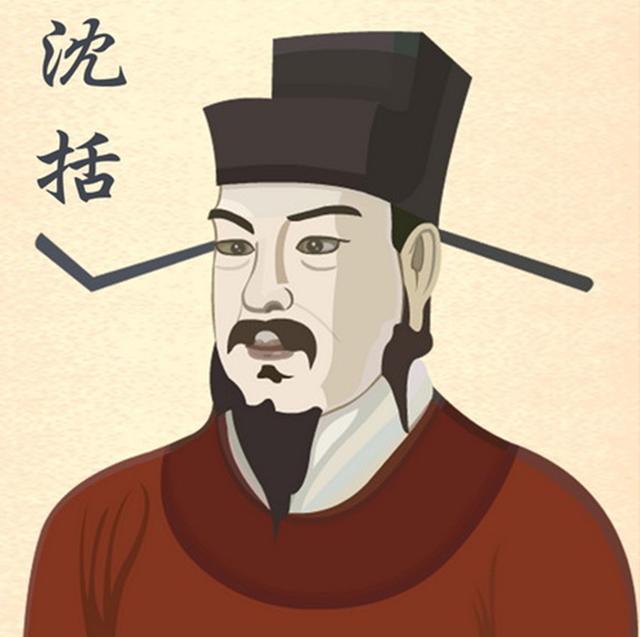 千年前中国出了一能人他的发现现今世界都在用并且根本离不开