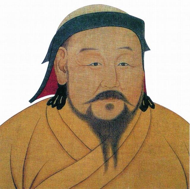 明太祖在推翻元朝统治后,为什么还要十分虔诚地祭祀忽必烈