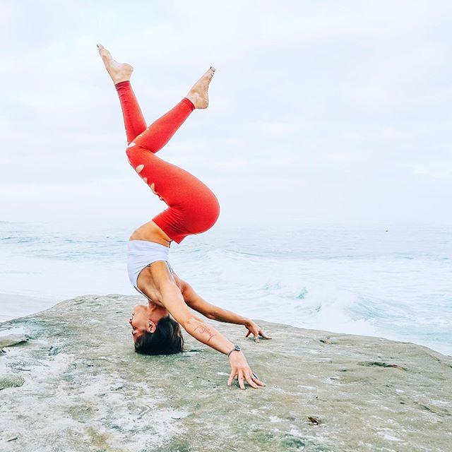 后弯式瑜伽有什么作用最招人喜欢