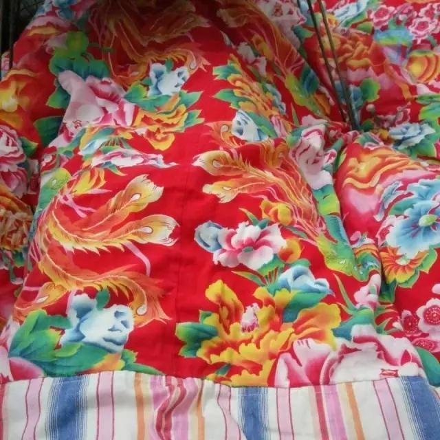 有一种辣眼睛叫做爸妈的审美