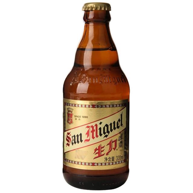 世界十大啤酒排行!中国2种啤酒上榜!