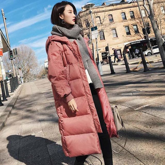 羽绒服什么颜色有气质(羽绒服什么颜色有气质好)-第1张图片-原单渠道