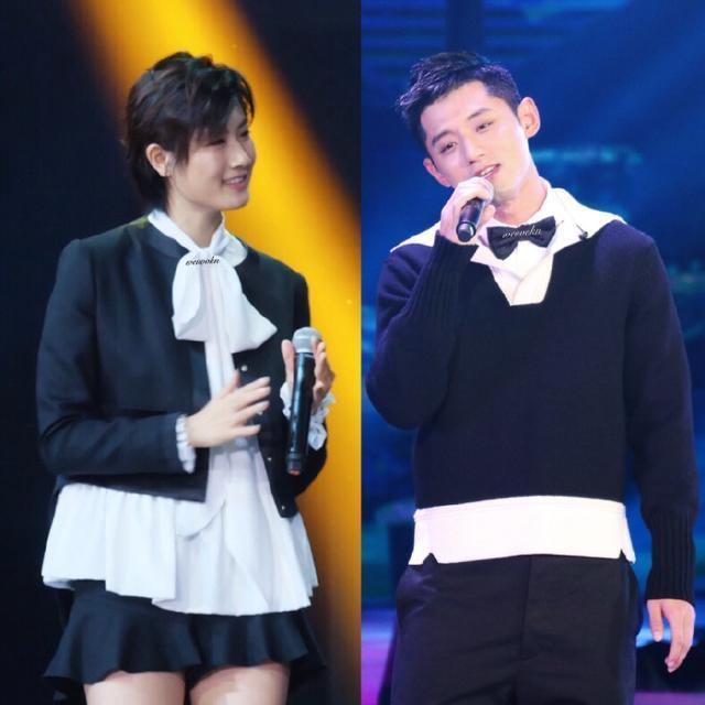 让人欢喜的是,遭很早以前张继科和丁宁就曾经传出过绯闻,更是被热轰"