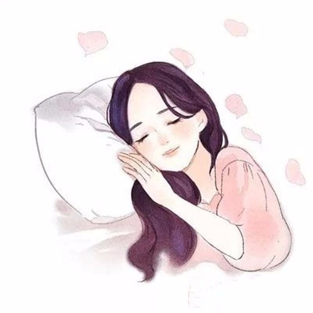 这样做可以让你好好睡个美容觉