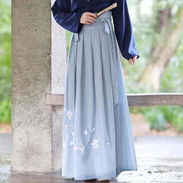 汉元素下裙汉元素下裙汉元素下裙汉元素下裙喜欢古风,喜欢汉服的话别