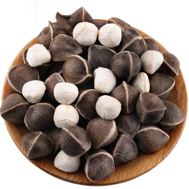 冬天女人睡觉之前吃点它,皮肤活性越来越好,更显年轻态