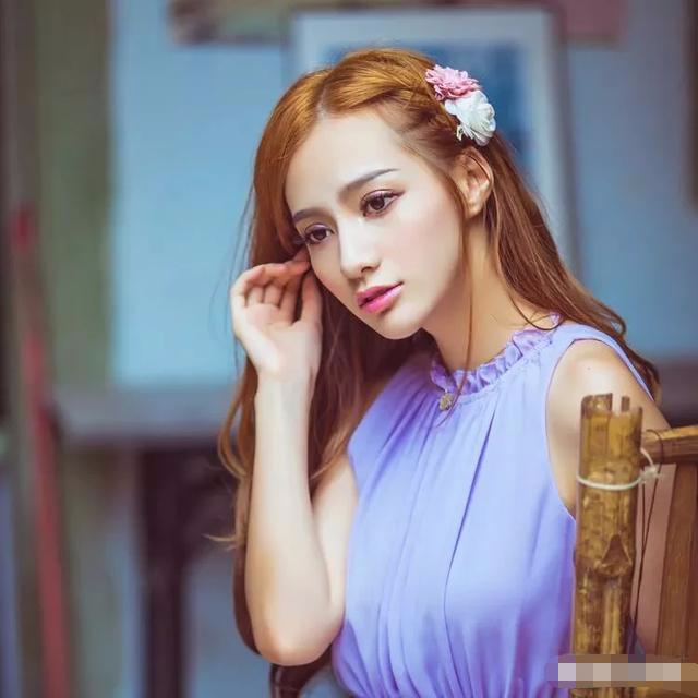 中国这个城市混血美女最多很多中国人都不知道你也绝对想不到