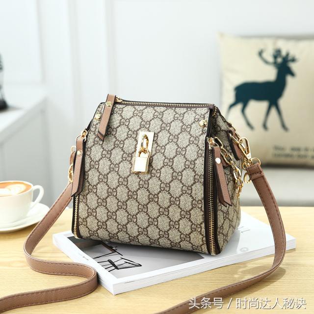 适合年轻女性的包包品牌_适合年轻女性的包包品牌大全