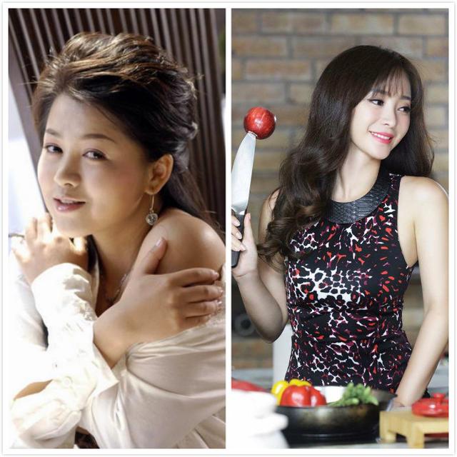 俞晴出道时以姣好面容,火辣身材走红,一度被称为"网络最红的性感女郎"