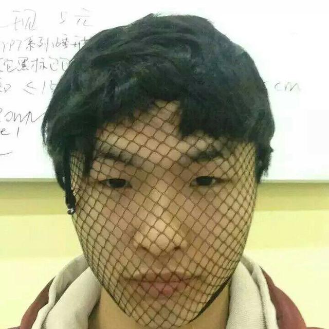 搞笑图片幽默段子:你吃了么?