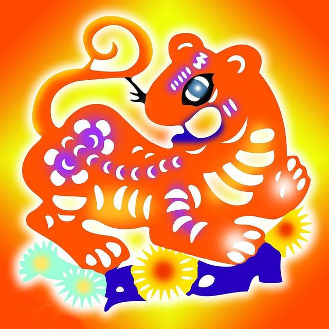 2018年四大旺夫生肖女有她在有爱有钱好运来