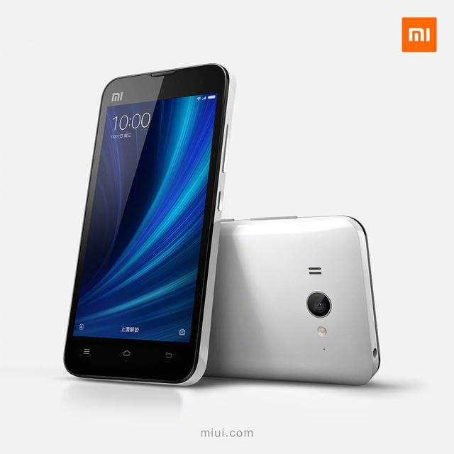 当同时期发布的三星s3,魅族mx2等其他品牌旗舰早就停止系统更新的时候