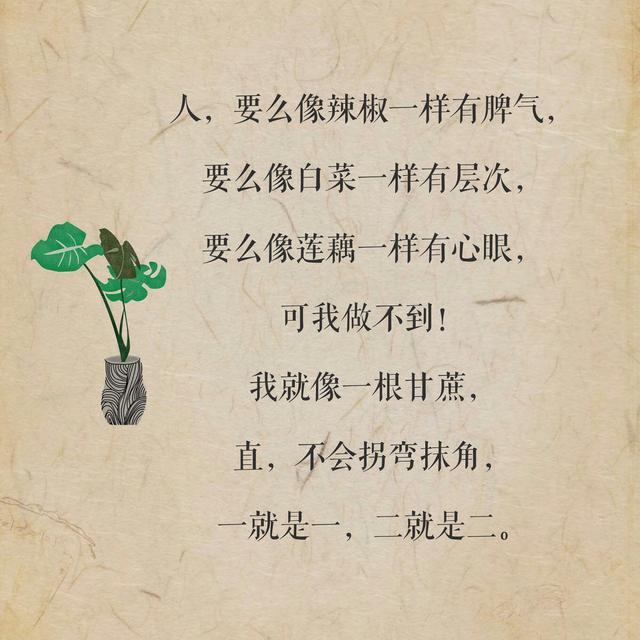 人傻不代表眼瞎