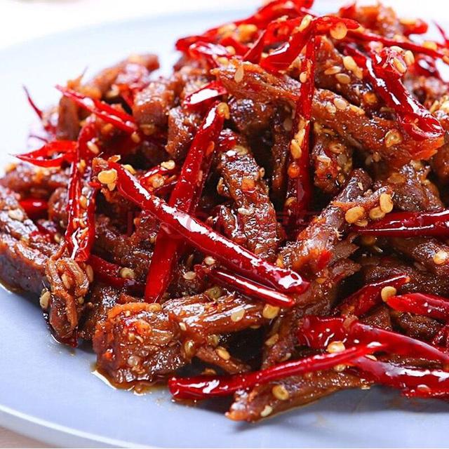 自贡美食(自贡美食有哪些)