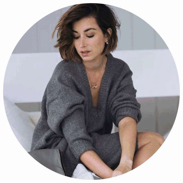 极简风=永不过时的好看!