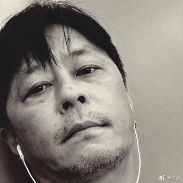 歌手王杰再次发声: 良知经得起考验, 我没你们想象的那么软弱