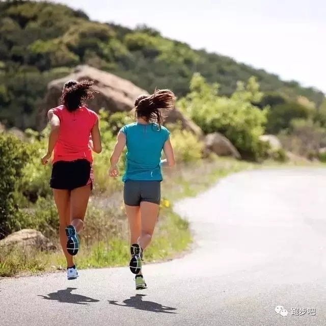 跑步不要过量,多聆听你的身体!