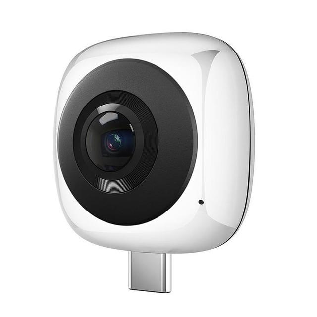 手机外挂相机,新年就用它来拍全家福了