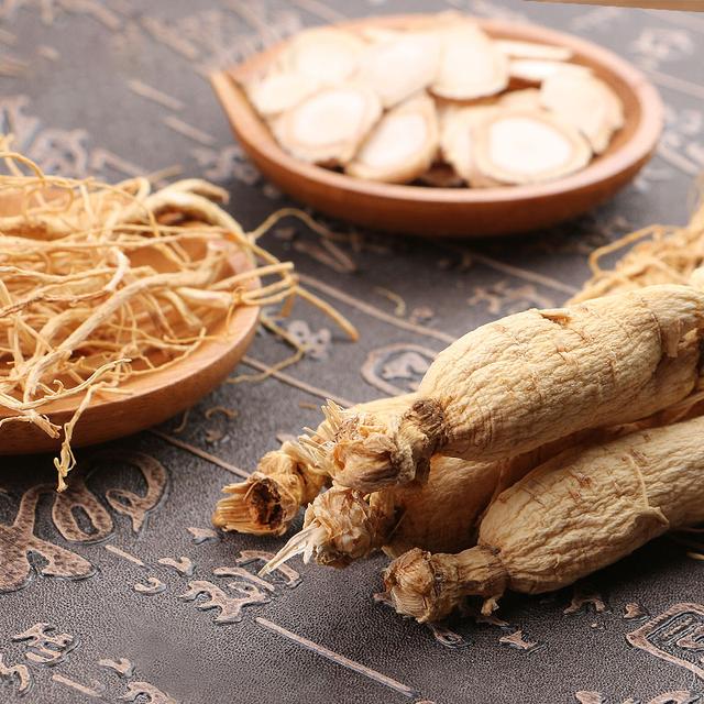 尊称"长寿不老药草",居"名贵中药材"之首,送礼佳品得体大方