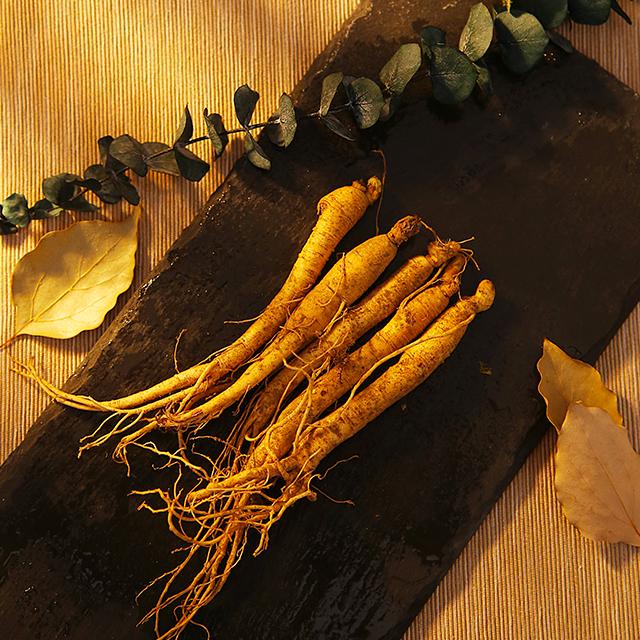 尊称"长寿不老药草",居"名贵中药材"之首,送礼佳品得体大方