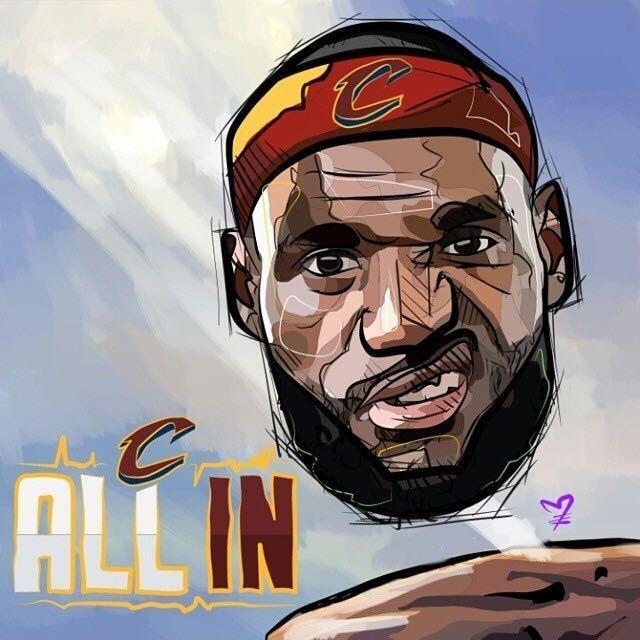 骑士超级补强交易遇新转机! 詹姆斯领袖力彰显无疑, 勇士难逃崩溃