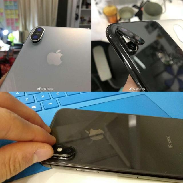 多部iphonex摄像头脱落,订单砍半,年中停产,苹果该着急了