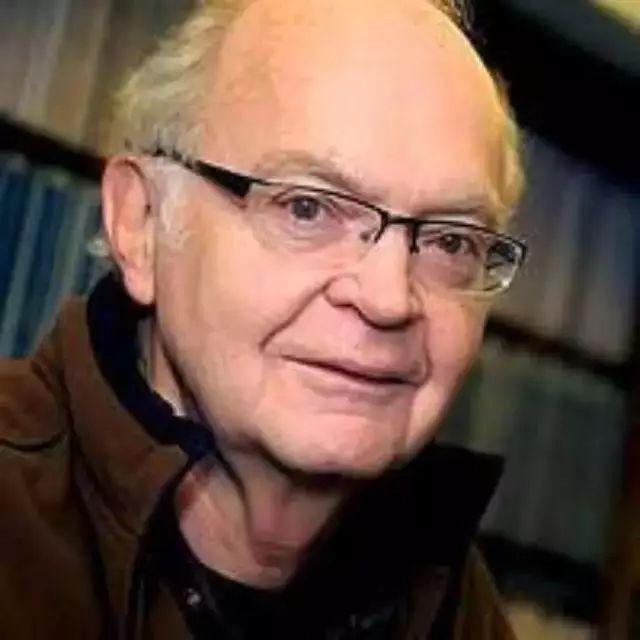 最伟大的程序员高德纳: 谈计算机程序设计艺术