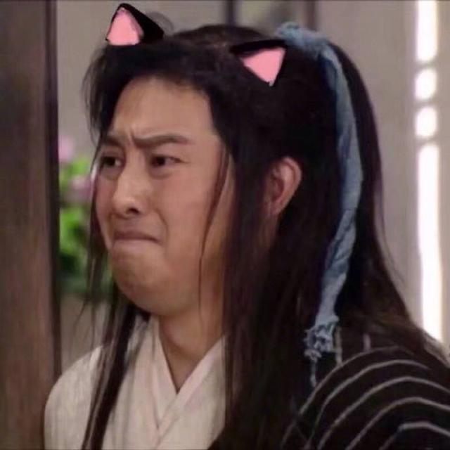 「情侣头像」不可错过的武林外传情头五黑头像