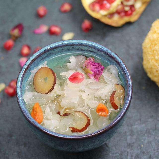 妇科炎症防大于治,这些"碱性食物"要多吃,远离炎症困扰