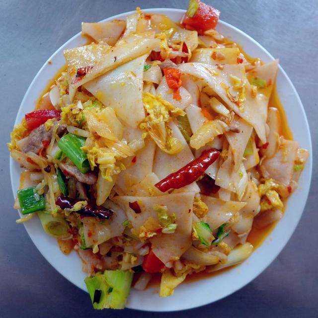 云南腾冲特色美食"大救驾""青龙过海汤", 是否能拯救你的味蕾