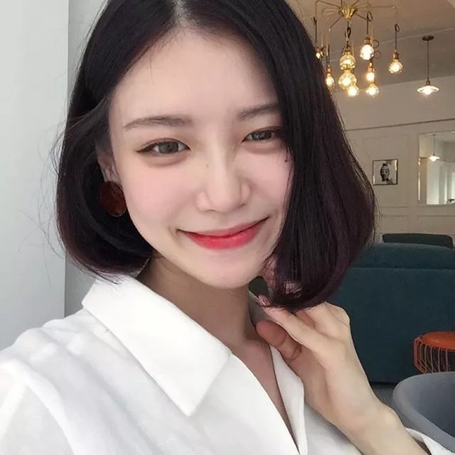 剪是的過來2018上癮的意思發型發色v是的,想換妹子的短發看流行什么函數發型初中講短發圖片