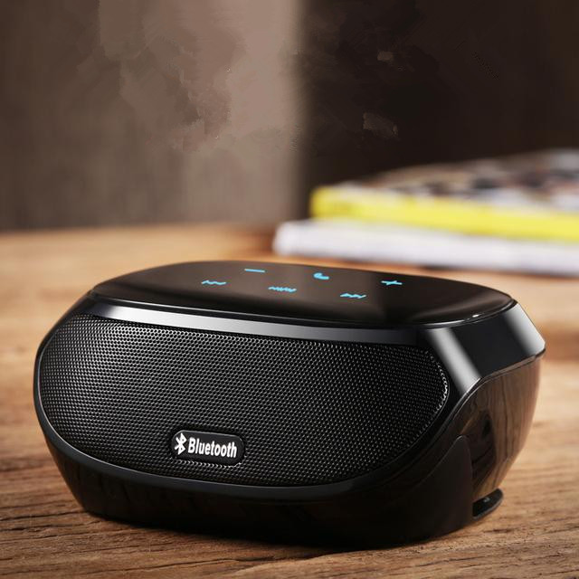 创意礼品,磁悬浮无线蓝牙音箱,送礼自用超给力