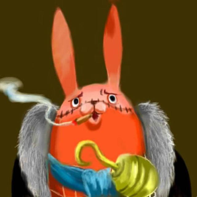 越狱兔版海贼王毫无违和感,鹰眼霸气,山治太传神