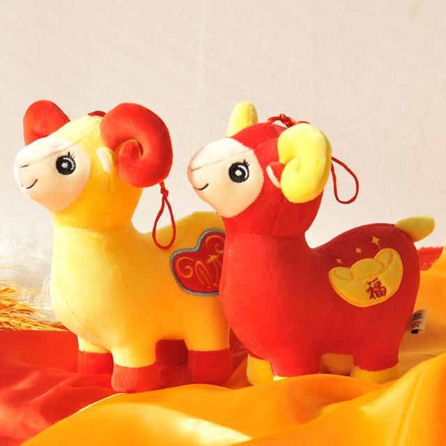 大年三十过除夕夜十二生肖之龙蛇马羊飞黄腾达