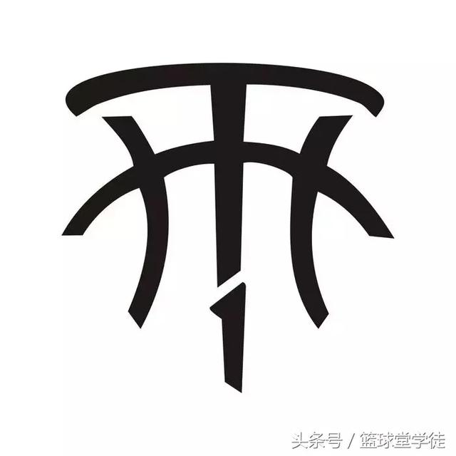 nba球星们个人logo背后的故事:科比最漂亮,乔丹最经典