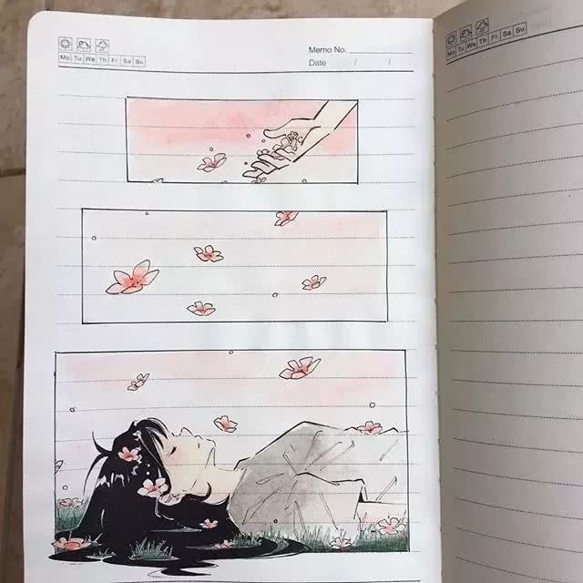 日本小姐姐竟然用2元钱完成人生大逆袭