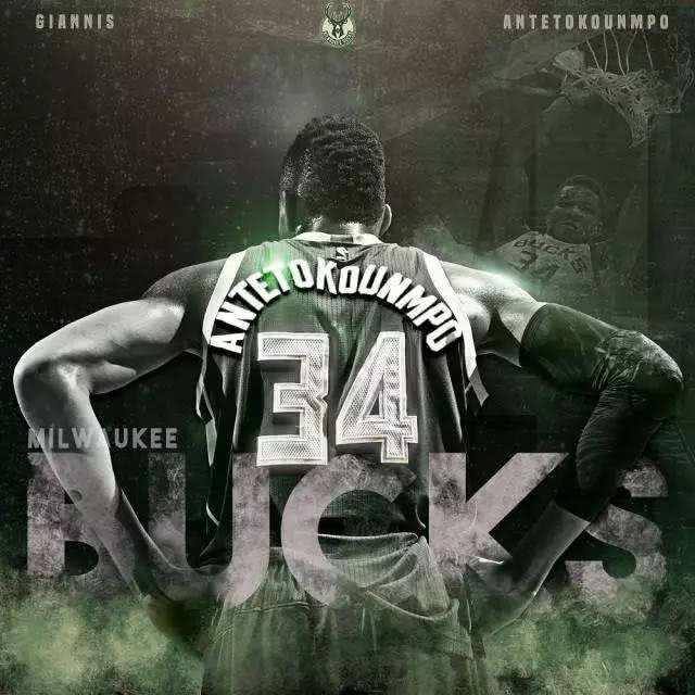 恩比德招募字母哥一起相信过程可字母哥随后说的话却打脸大帝