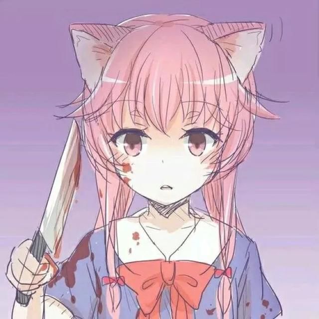 动漫女生头像|特别的头像送给最特别的你!