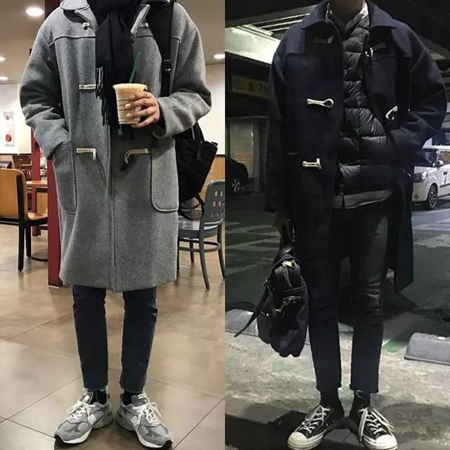 男生搭配衣服_男生搭配衣服的技巧