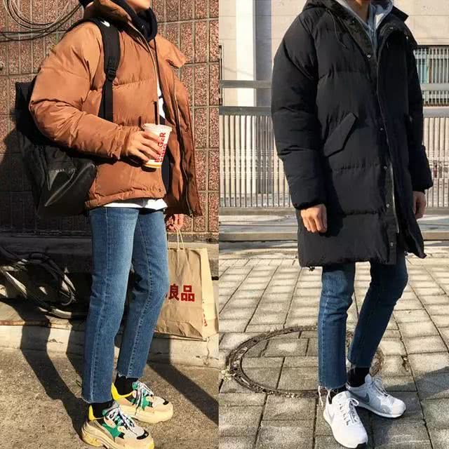 如何搭配适合自己的衣服 男生搭配衣服的技巧(已更新)-第1张图片-潮百科
